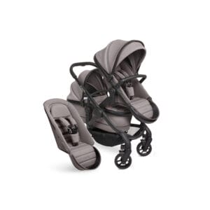 iCandy Peach 7 Porcini Double Combo