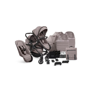 iCandy Peach 7 Porcini Double Complete Bundle