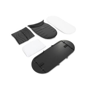 iCandy Peach 7 Second Carrycot Fabric STUDIO