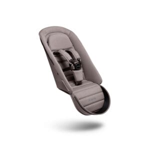 iCandy Peach 7 Second Seat Fabric Porcini