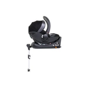 Icandy peach 7 twin with cocoon car seats and bases porcini (2)