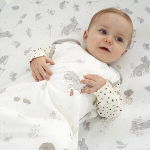Baby Sleep Bag 6 18 Months Cocoon