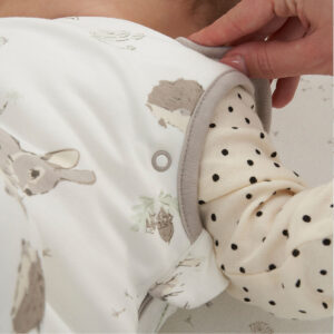 Baby Sleep Bag 6 18 Months Cocoon