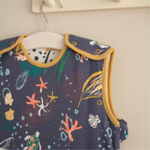 Baby Sleep Bag 6 18 Months Our Planet