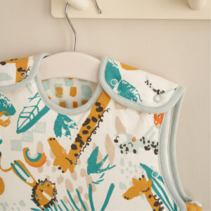 Baby Sleep Bag 6 18 Months Run Wild