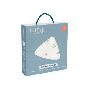 Untitled design Baby Sleep Bag 6 18M Cocoon