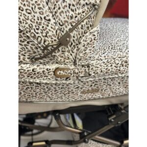 Bebecar Stylo Class+ Combination – Animal Print (1)