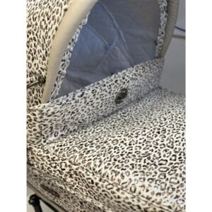 Bebecar Stylo Class+ Combination – Animal Print (2)