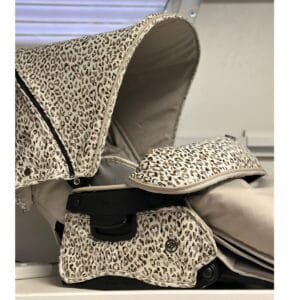 Bebecar Stylo Class+ Combination – Animal Print (4)