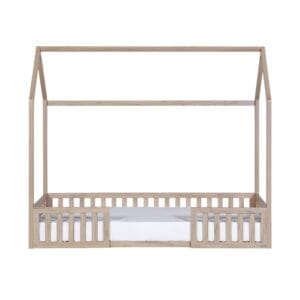 Casa Grande Montessori Toddler House Floor Bed