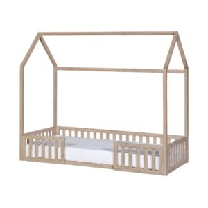 Casa Grande Montessori Toddler House Floor Bed