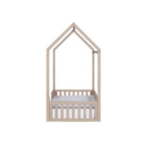 Casa Grande Montessori Toddler House Floor Bed