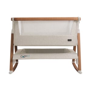 Cozee air scandinavian walnut ecru 3