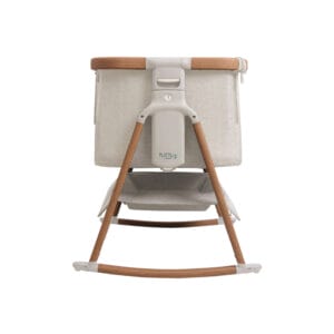Cozee air scandinavian walnut ecru 4