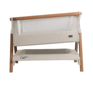 Cozee air scandinavian walnut ecru 5
