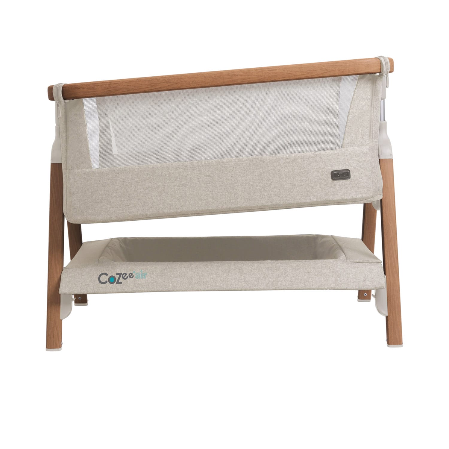 Cozee air scandinavian walnut ecru 5