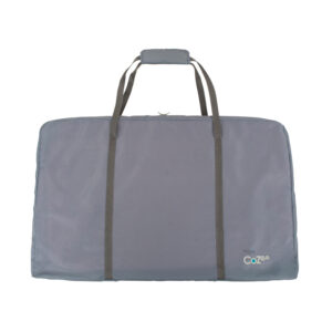 Cozee air scandinavian walnut & ecru 6