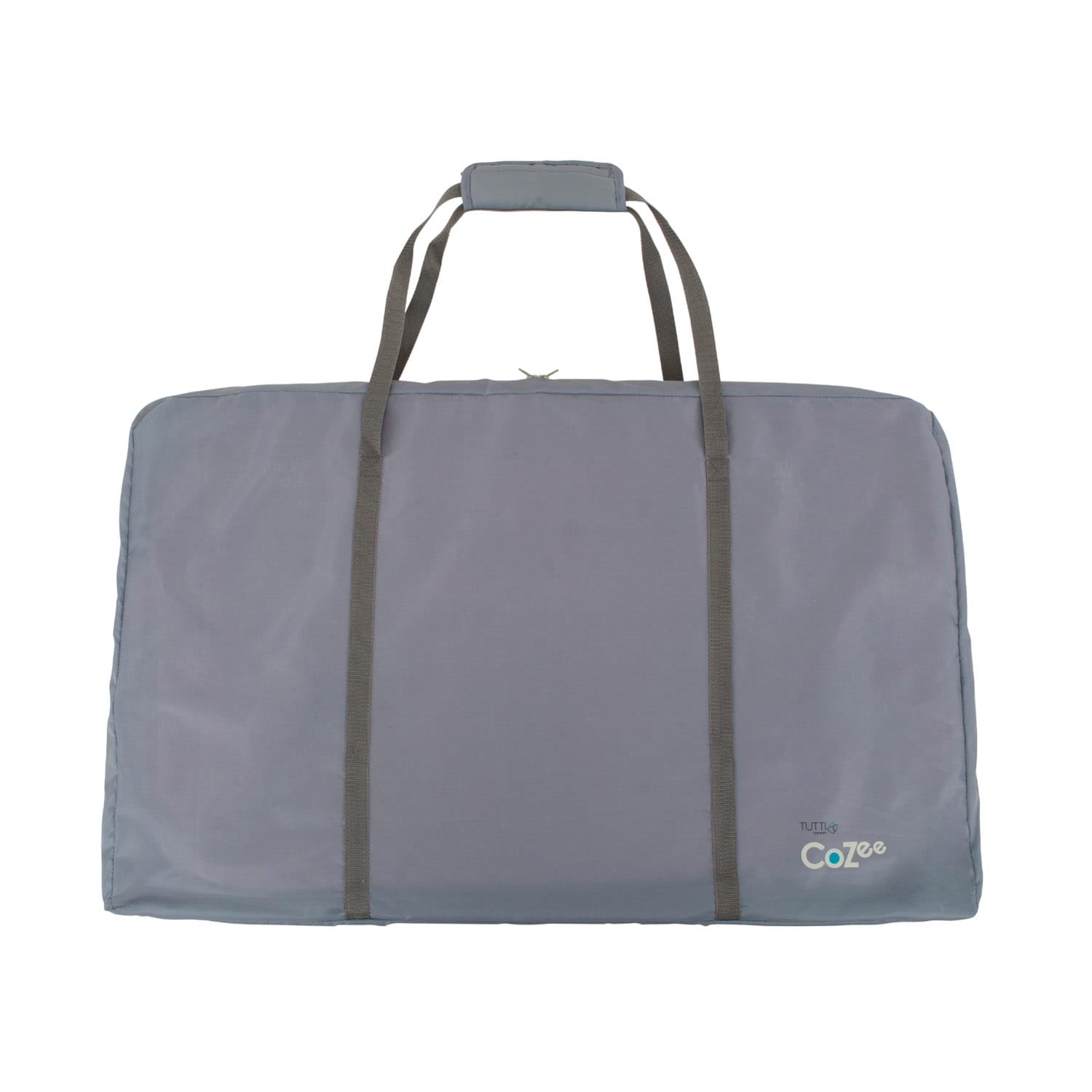 Cozee air scandinavian walnut & ecru 6