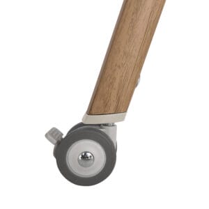 Cozee air scandinavian walnut ecru 7