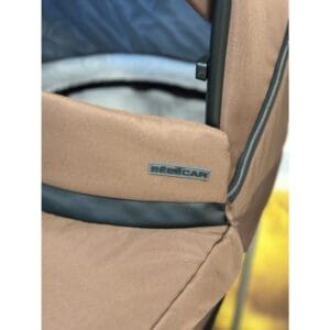 Ex Display Bebecar Bib Combination Cocoa (1)