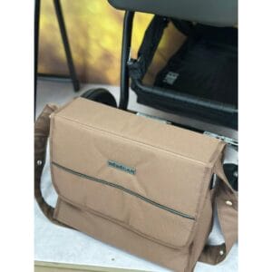 Ex Display Bebecar Bib Combination Cocoa (2)