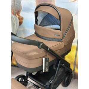 Ex Display Bebecar Bib Combination Cocoa