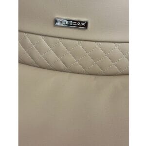 Ex Display Bebecar MiniPop Trio – Beige (1)