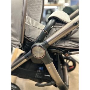 Ex Display Mamas & Papas Ocarro 6pc Essential Bundle Phantom (1)