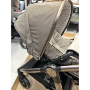 Ex Display Mamas & Papas Ocarro 6pc Essential Bundle Phantom (2)