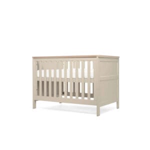Mamas & Papas Wedmore Convertible Cot Cashmere