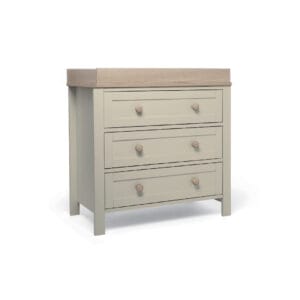 Mamas & Papas Wedmore Dresser Cashmere