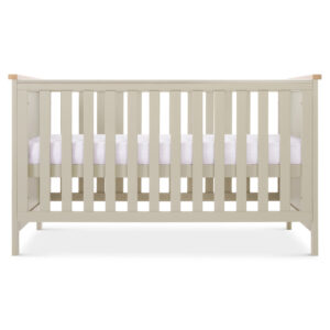 Misha cot bed front middle (mushroom)