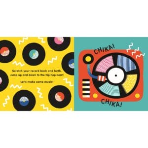 My busy music book noisy board book (1)