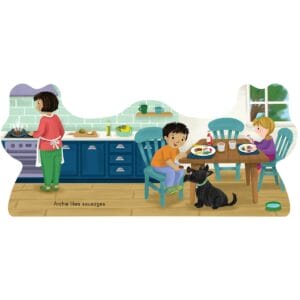 My first scottie dog (1)