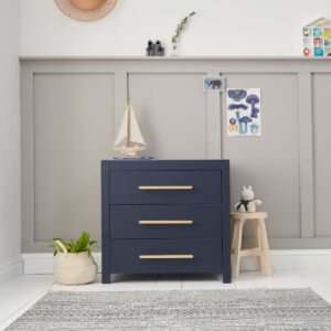 Tivoli Chest Chnager Navy