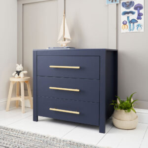 Tivoli Chest Chnager Navy