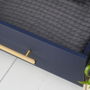 Tivoli Chest Chnager Navy