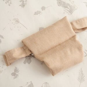 Tutti Bambini Baby Bean Bag Cocoon (4)