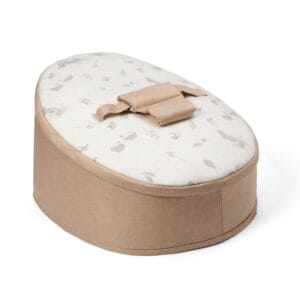 Tutti Bambini Baby Bean Bag Cocoon (6)