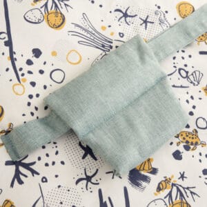 Tutti Bambini Baby Bean Bag Our Planet (4)