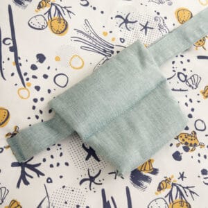 Tutti Bambini Baby Bean Bag Our Planet (5)