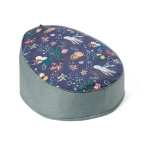 Tutti Bambini Baby Bean Bag Our Planet (8)