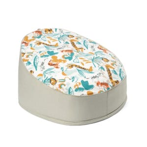 Tutti Bambini Baby Bean Bag Run Wild (7)