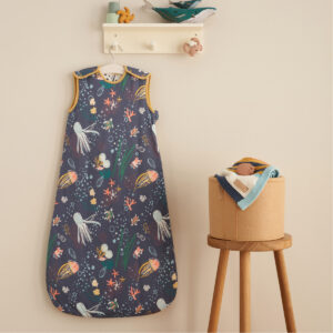 Tutti Bambini Baby Sleeping Bag - Our Planet