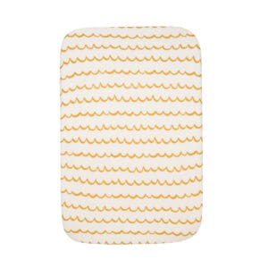 Tutti Bambini Bedside Crib Fitted Sheets 2pk Our Planet (10)