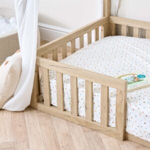 Tutti Bambini Casa Grande Toddler Floor Bed5