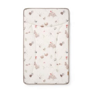 Tutti Bambini Changing Mat Cocoon Woodland