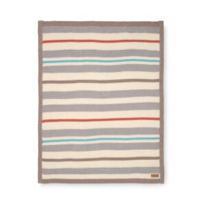 Tutti Bambini Chunky Knitted Baby Blanket Cocoon (3)