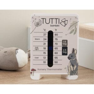 Tutti Bambini Cot & Cot Bed Coverlet Cocoon (10)