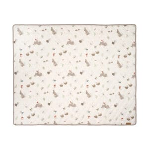 Tutti Bambini Cot & Cot Bed Coverlet Cocoon (5)